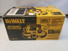 Dewalt atomic 20v for sale  Alexandria