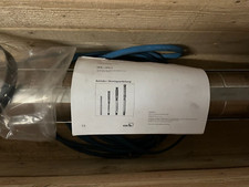 Ksb unterwassermotorpumpe upa gebraucht kaufen  Bad Abbach