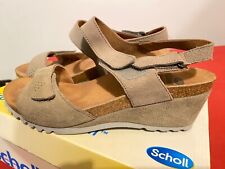 Dr. scholl nisela usato  Roma