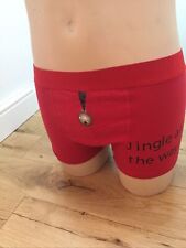 Licensed mens christmas for sale  LETCHWORTH GARDEN CITY
