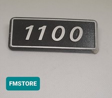 Fiat 1100 logo usato  Floridia