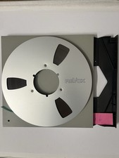 Revox reel spule gebraucht kaufen  Herford