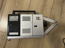 Bauer tw12 super gebraucht kaufen  Stein
