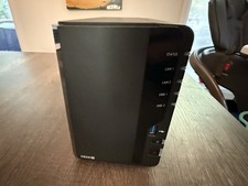 Synology diskstation ds220 for sale  Mount Laurel