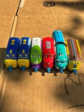 Lot chuggington die for sale  Egg Harbor Township