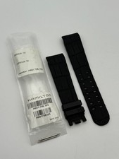 Hamilton 22mm h691706103 usato  Napoli