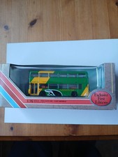 Efe leyland olympian for sale  CARDIFF