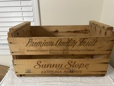 Vintage wooden sunny for sale  Alpharetta