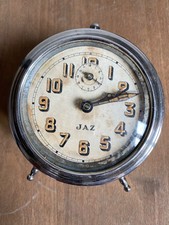Réveil ancien jaz d'occasion  Reims