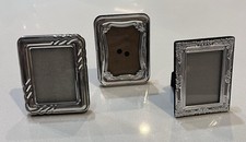 Silver mini picture for sale  Henderson