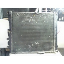 Radiatore mercedes benz d'occasion  Rosières-près-Troyes