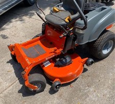 Husqvarna zero turn for sale  Gilbert