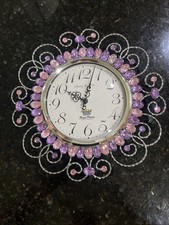 wall princess clock for sale wall princess clock for sale Seaford