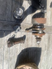 Honda cb250rs parts for sale  BOGNOR REGIS