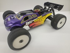 Losi eight scale for sale  Topeka