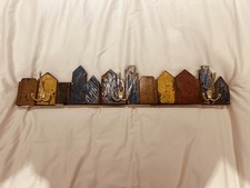 Coat rack made for sale  BIGGLESWADE