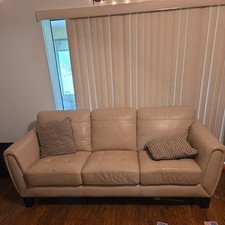 Letter sofa set for sale  Titusville