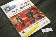 Werkstatthandbuch piaggio skr gebraucht kaufen  Berlin