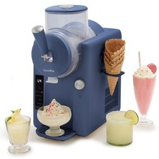 Máquina de sorvete GreenPan Frost e máquina de bebidas congeladas, soft serve, slushie, sorvete, usado comprar usado  Enviando para Brazil