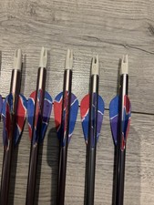 Easton aluminium xx75 for sale  BRIERLEY HILL