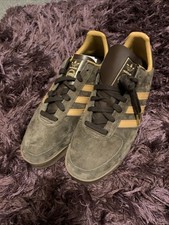 Adidas 520 brown for sale  COVENTRY