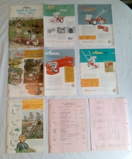 Vintage lot ariens for sale  Nescopeck