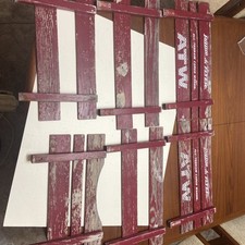 Vintage radio flyer for sale  Cocoa