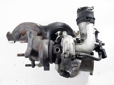 Usado, 09-17 VW CC Passat Eos Tigaun GTI CCTA Turbocompressor Turbo OEM 2.0T 10 11 12 13 comprar usado Usado, 09-17 VW CC Passat Eos Tigaun GTI CCTA Turbocompressor Turbo OEM 2.0T 10 11 12 13 comprar usado  Enviando para Brazil