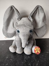 Disney dumbo fluttering for sale  GLASGOW