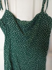 Reformation green ditsy for sale Reformation green ditsy for sale  NEWPORT