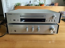 Yamaha musiccast musikanlage gebraucht kaufen  Nürnberg