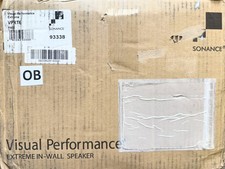 Sonance vpxt6 visual for sale  Mentor