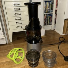 Omega mmv702 megamouth for sale  THORNTON HEATH