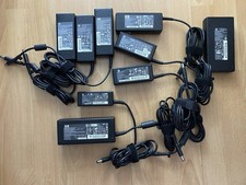 Lot chargeurs hp d'occasion  Sartrouville