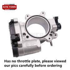 Oem throttle body for sale  San Diego