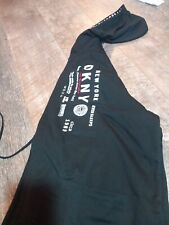 Dkny dressing gown for sale  BOURNEMOUTH