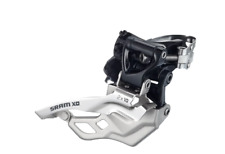 Sram 2x10 high gebraucht kaufen  Bösel