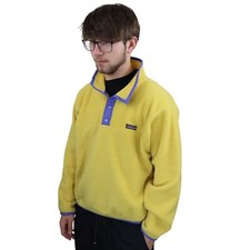 Vintage 1989 patagonia usato Vintage 1989 patagonia usato  Spedire a Italy