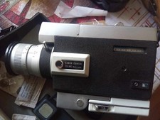 Canon zoom 518 usato  Torino