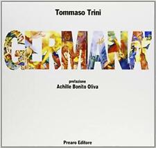 Mimmo germana tommaso usato  Italia