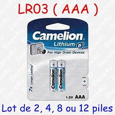 Pile photo lithium d'occasion Pile photo lithium d'occasion  Saint-André-de-Sangonis