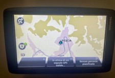 Tomtom start navigatore usato  Italia