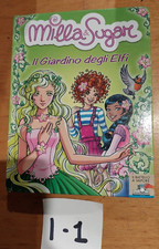 Libro romanzo milla usato  Cavenago d'Adda