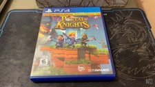 Portal Knights: Gold Throne Edition para Sony PlayStation 4 --Muito bom-- comprar usado  Enviando para Brazil