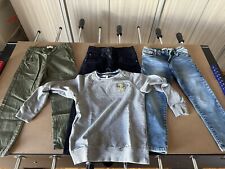 Set pantaloni bimbo usato  Fossano