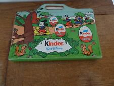 Rare kinder surprise d'occasion  Expédié en Belgium