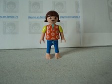 Playmobil vintage city d'occasion  Buchy