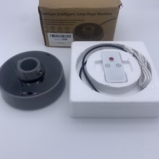 Máquina de corda de salto inteligente SoftGym — máquina de interação divertida para exercícios de salto comprar usado  Enviando para Brazil