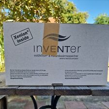 Inventer einschub wärmespeich gebraucht kaufen  Schwabach