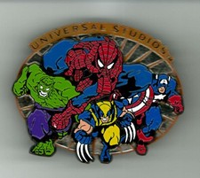 Universal studios pin for sale  New Wilmington